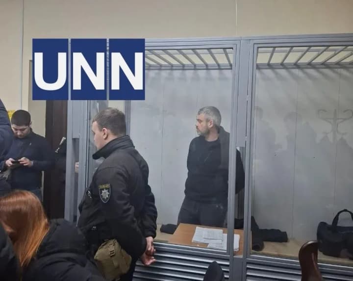 Земельна корупція: за заступника голови КМДА Оленича внесли заставу