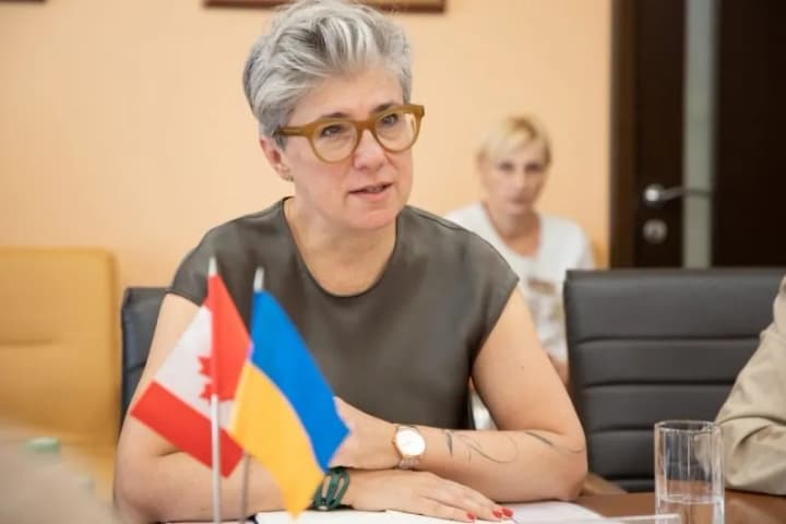 Канада не готова менять текущее положение вещей: посол о возвращении россии в G7