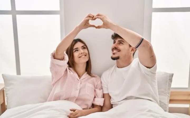 How to improve your intimate life and achieve sexual harmony