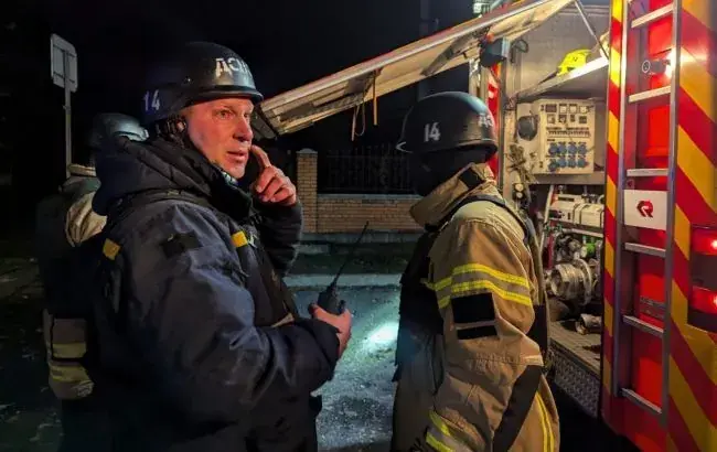 Russia shelled Sumy region: 241 explosions and 4 wounded