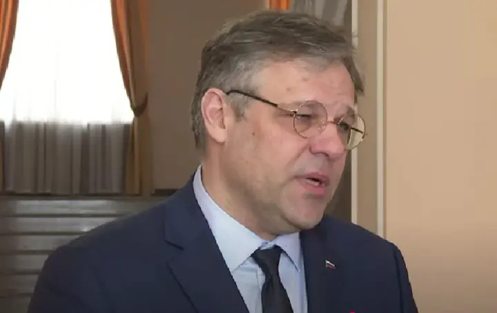 США вилучатимуть будь-які ймовірні репарації, надані Україні - представник "лнр" в рф