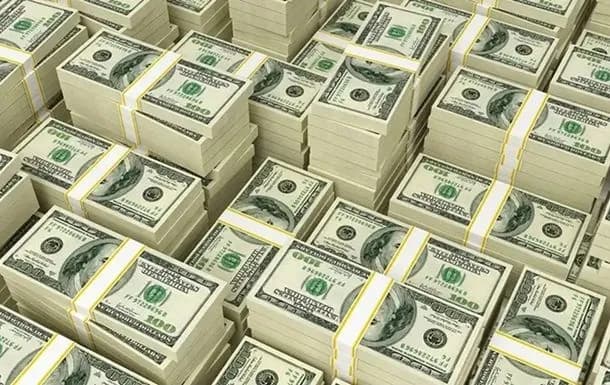 Zelensky: Ukraine will not recognize $500 billion debt