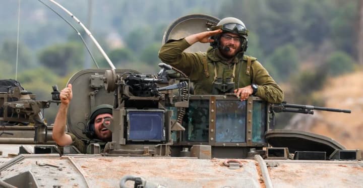 IDF raises combat readiness on Gaza border: what's going on