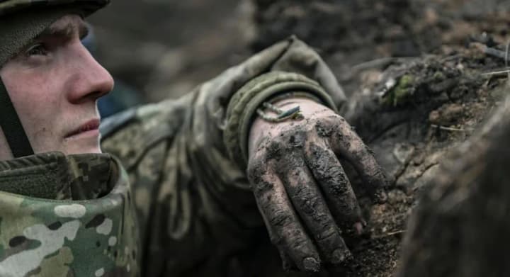 Three Years of the Great War: Losses, Victories, and Heroism of Ukraine