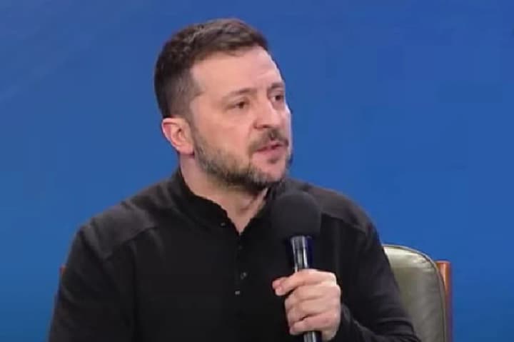 Зеленський назвав умову, за якої може погодитись на угоду з США щодо корисних копалин