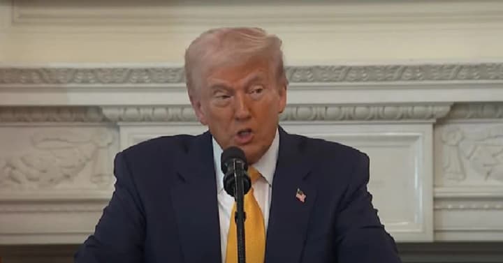 "Germans are tired of politics devoid of common sense" - Trump congratulated Merz on his victory in the Bundestag elections