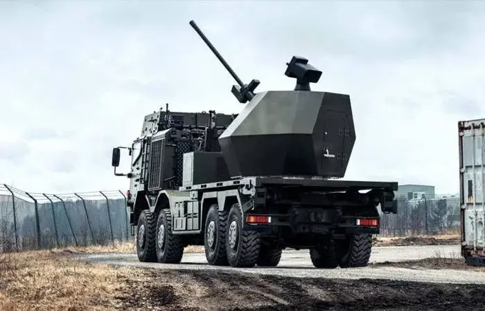 Швеція передасть Україні системи ППО майже на $113 млн