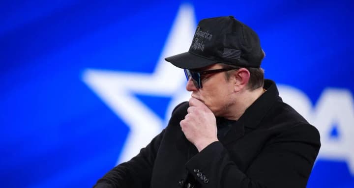 Чиновники Трампа кидають виклик ультиматуму Маска щодо звітності про виконану роботу