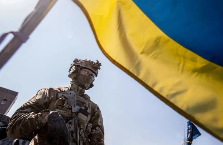 Lithuania to provide additional air defence systems for Ukraine