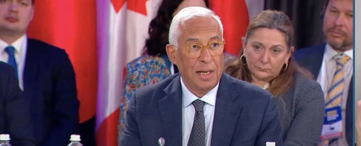 У ЄС скликають спеціальне засідання щодо України 6 березня