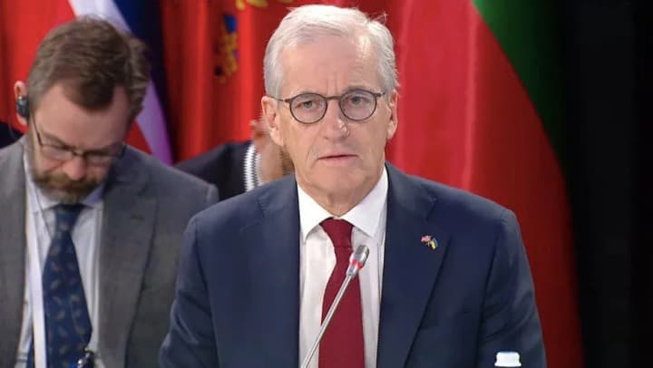 Норвегія оголосила про нову допомогу Україні: 300 млн євро піде для енергетики 