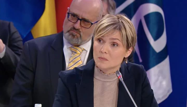 Ісландія подвоїть оборонну підтримку України - прем'єр