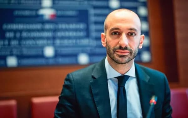 French Minister: Russia does not show that it wants to make concessions