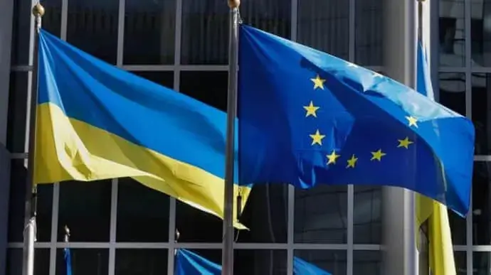 EU plans to appoint a joint representative for Ukraine negotiations