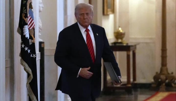 US does not want to provide security guarantees to Ukraine in exchange for resource deal - CNN