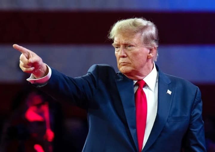 Трамп пояснив, чому США потрібна угода щодо корисних копалин з Україною