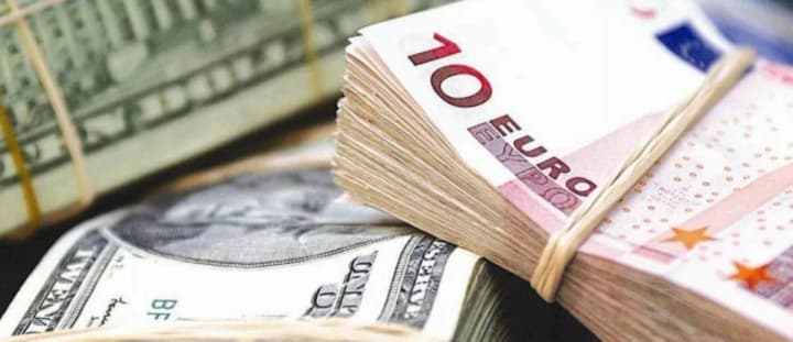 Курс валют на 25 лютого: гривня девальвувала