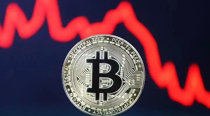 Біткоїн перевищив 119 000 доларів: що далі чекає найбільшу криптовалюту