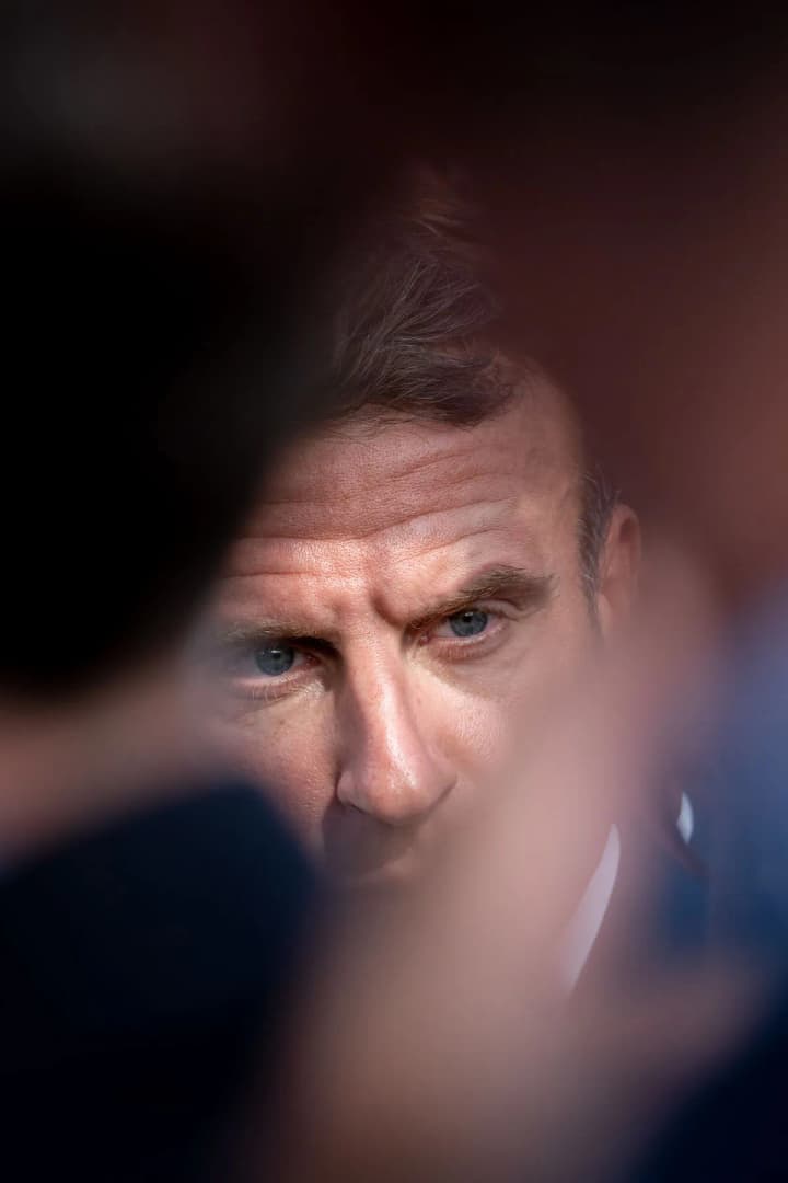 Франція може розмістити ядерні винищувачі в Німеччині - The Telegraph