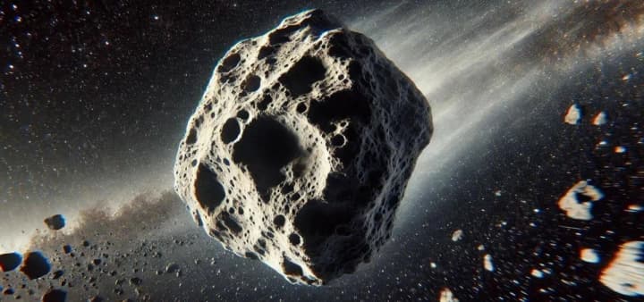 Does asteroid 2024 YR4 threaten the Earth: final calculations