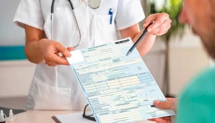 The employer has the right to check your sick leave certificate for truthfulness - Pension Fund