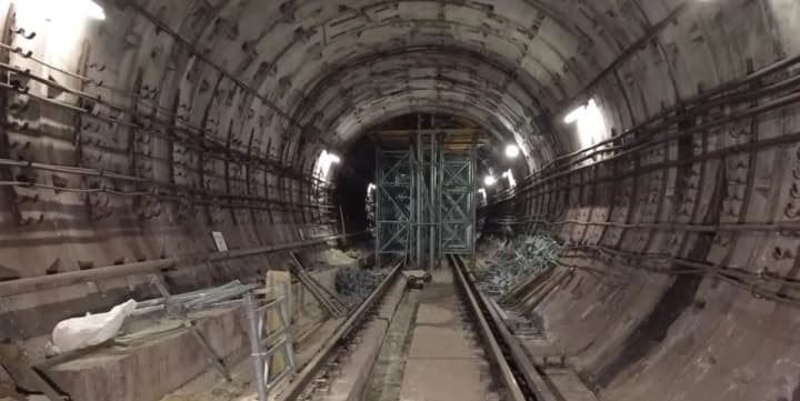 Подрядчик, который должен был строить метро на Виноградарь, вернет 139 млн грн в бюджет Киева - решение Верховного Суда