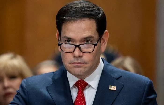Rubio considers Zelensky's proposal to return nuclear weapons to Ukraine frivolous