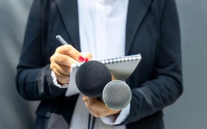 Білий дім самостійно обиратиме журналістів для спілкування з Трампом