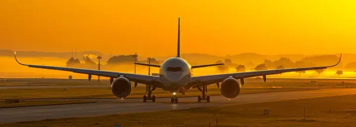 Most flights canceled at Munich airport due to strike