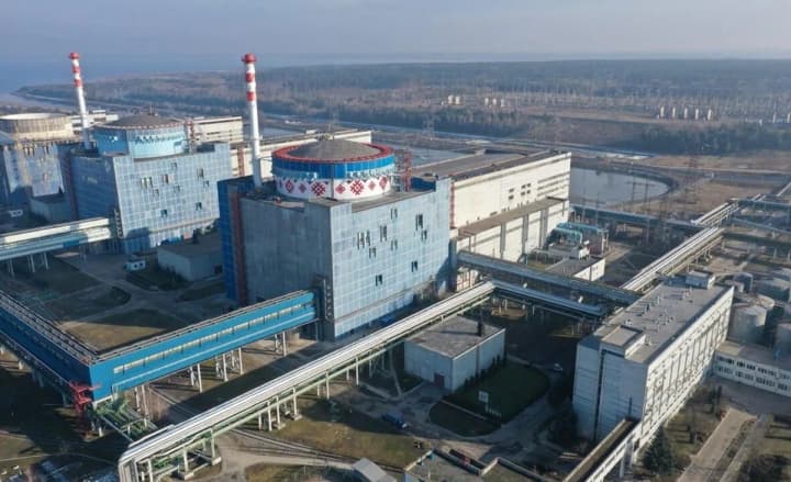 Rada opens the way to purchase Russian reactors for KhNPPs - delegate