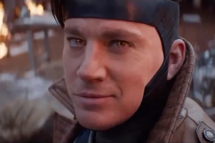 Channing Tatum's canceled movie Gambit was supposed to be a romantic comedy: the contender for the main role told the details