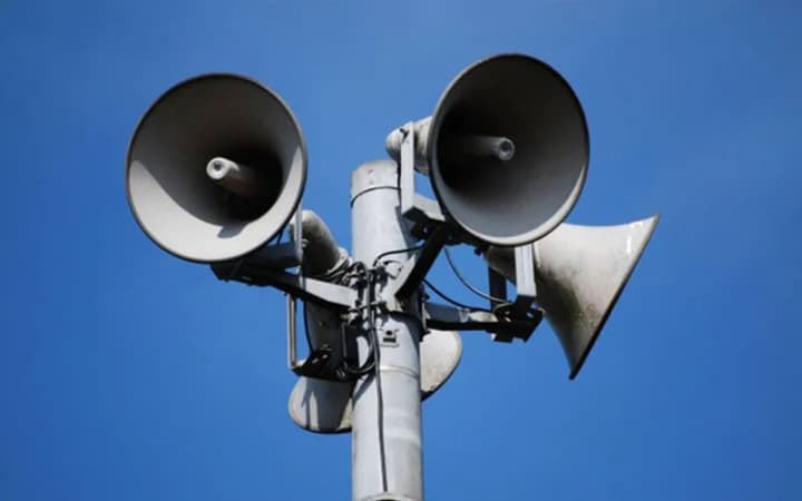 У столиці та низці областей оголосили повітряну тривогу