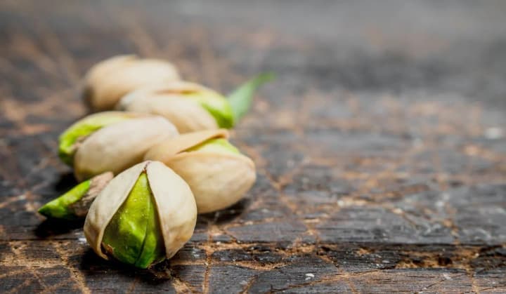 Корисні властивості фісташок та рекомендації по їх вибору