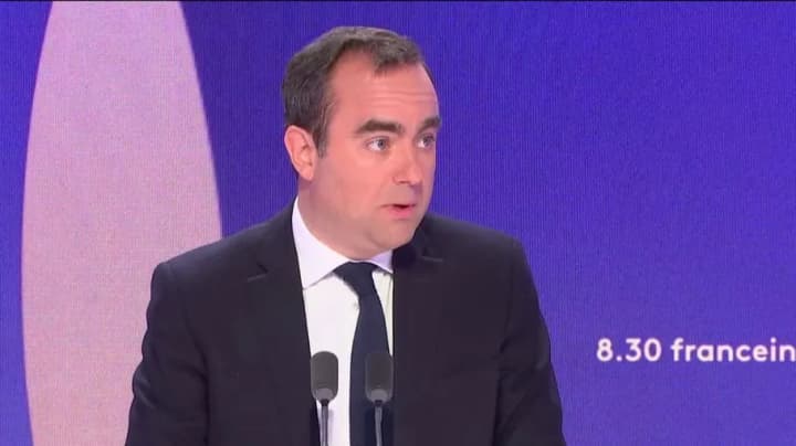 Франція веде переговори з Україною про корисні копалини з жовтня - міністр