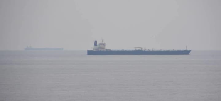 Sanctions against the shadow fleet: more than 300 Russian tankers under attack