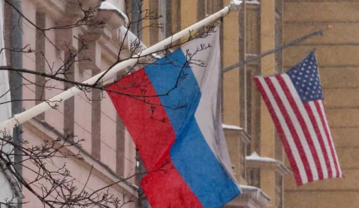 Putin's representative tries to bring US into Ukraine deal - Bloomberg