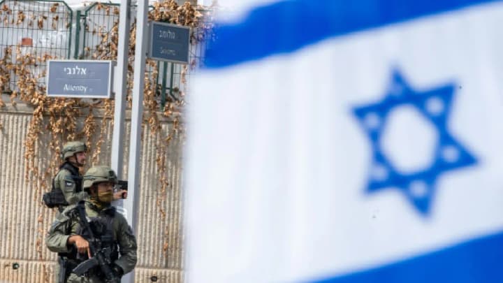 Нові переговори щодо заручників: Ізраїль та ХАМАС зустрілися в Каїрі