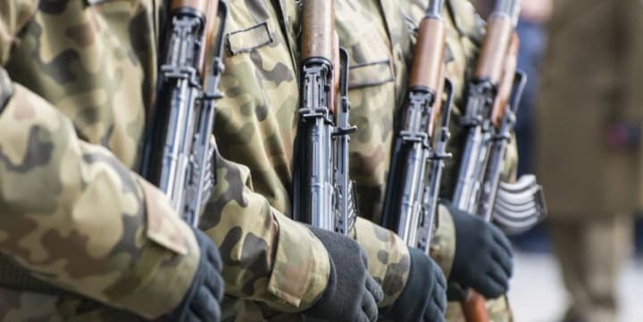 The Cabinet of Ministers amended the procedure for reservations for persons liable for military service