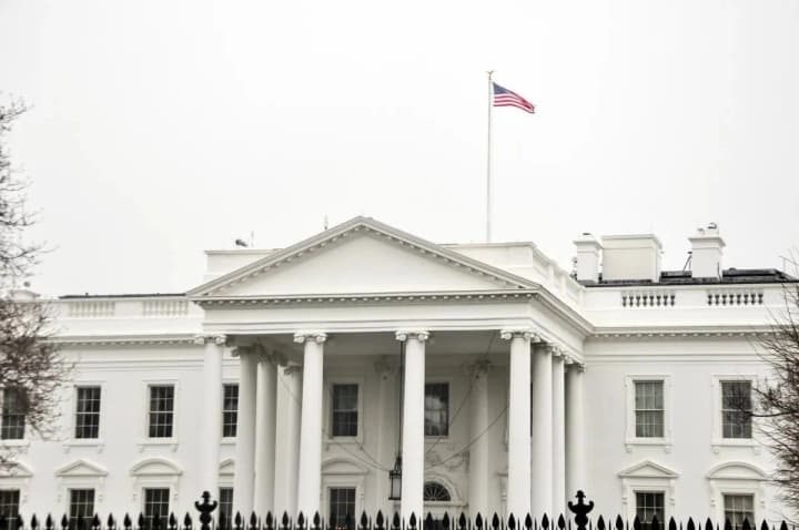 У Білому домі відреагували на суперечку між Зеленським і Трампом і Венсом