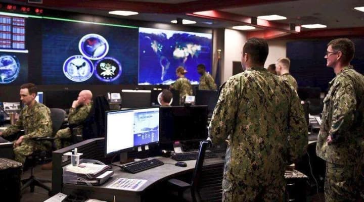 Pentagon chief orders U.S. cyber command to halt all activities against Russia