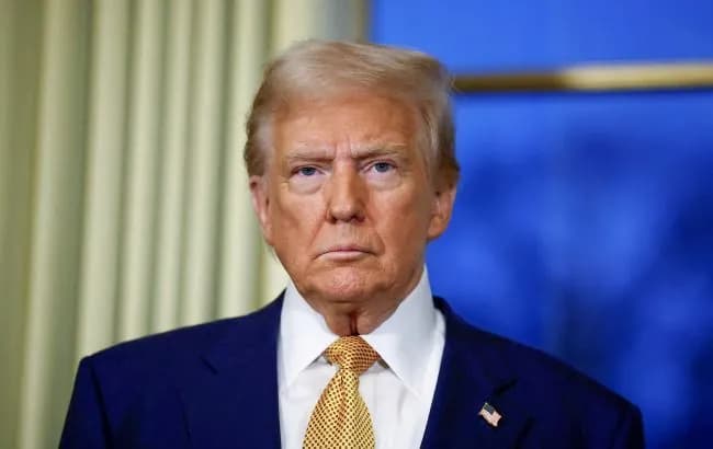 Трамп не планує оголошувати нову допомогу Україні, але раніше схвалені поставки продовжують надходити - СNN