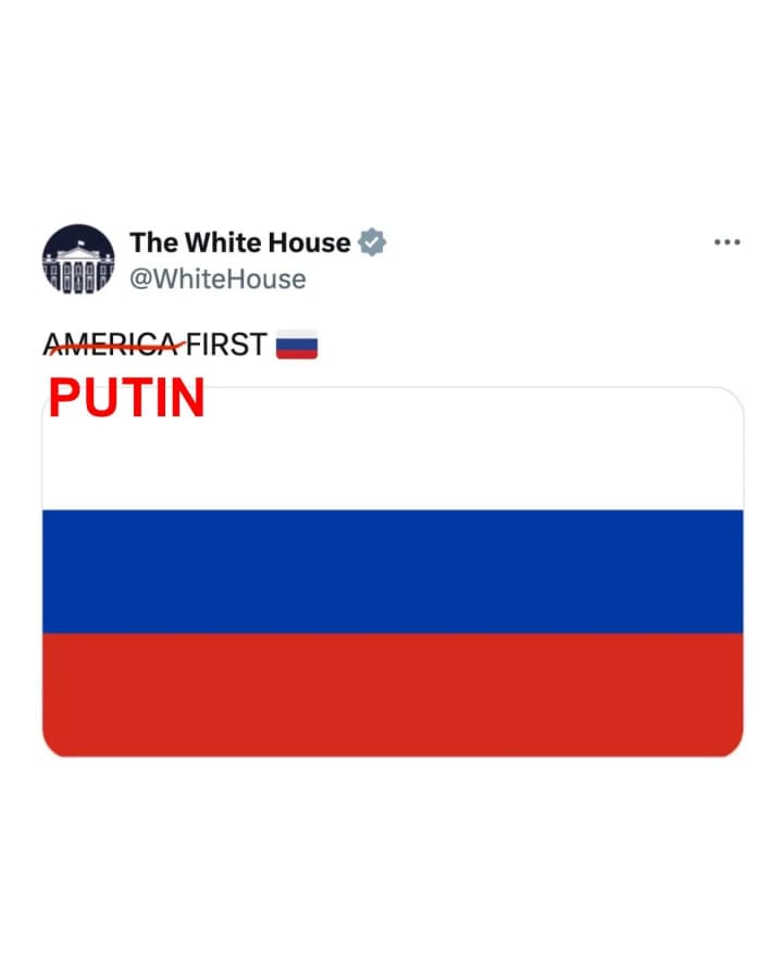 “Putin first” - the US Democratic Party on the priorities of the White House