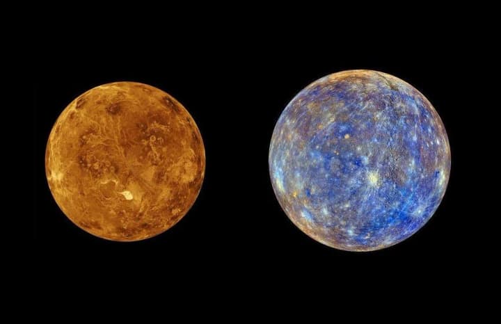Observe and rethink: astrologer told about the peculiarities of March under the influence of retrograde Mercury and Venus