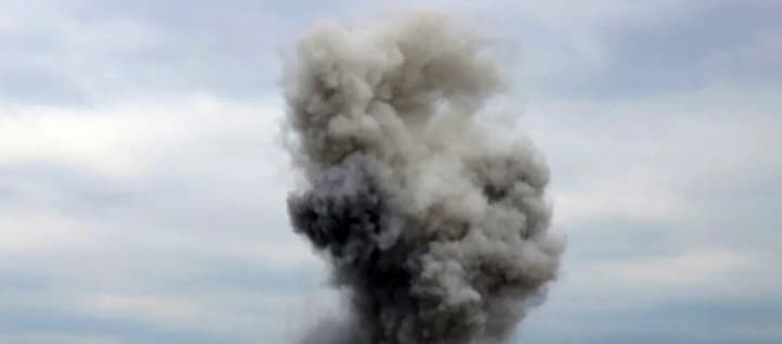 Масштабные обстрелы приграничья: 65 атак и сотни взрывов на севере Украины