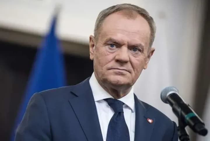 “Europe has woken up” - Tusk after Ukraine summit in London