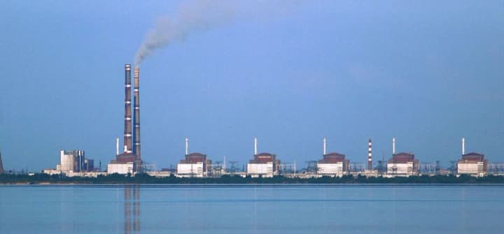 Ситуація на окупованій ЗАЕС: спроби "перезапуску" станції загрожують катастрофічними наслідками - регулятор