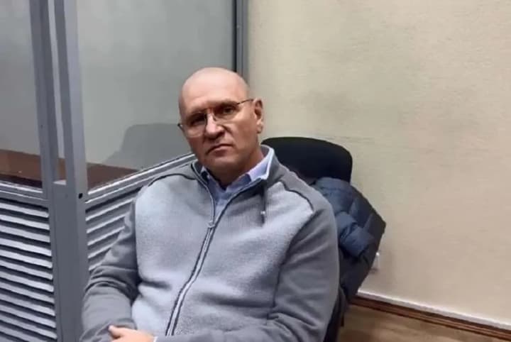 The court extended the arrest of MP Shevchenko