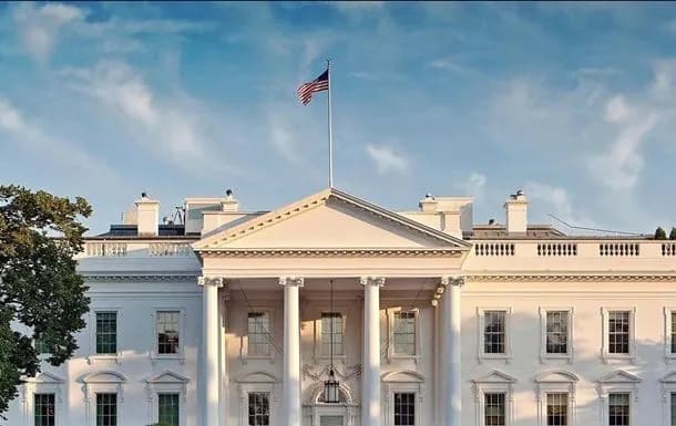 The White House welcomes Europe's efforts to achieve peace in Ukraine