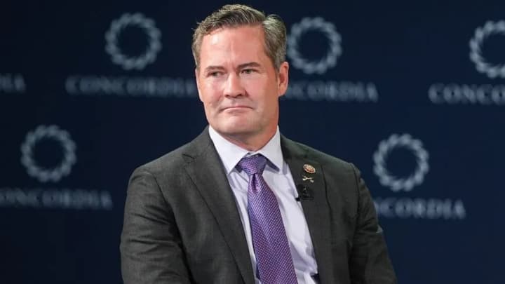 Under what conditions will the US be open to resuming negotiations with Ukraine: Volz responded