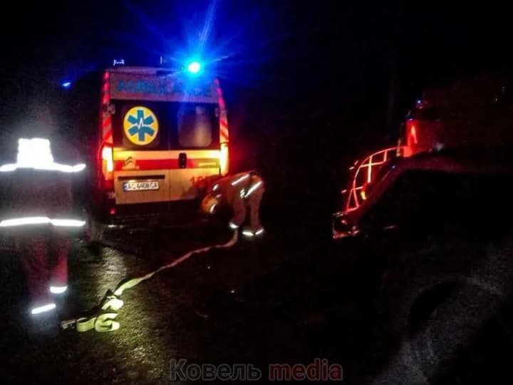 Четверо постраждалих: наслідки дронової атаки по Одесі